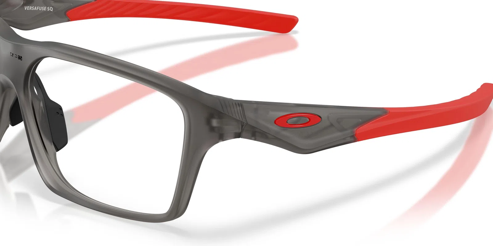 Oakley Versafuse Sq 8201 Eyeglasses - view 43